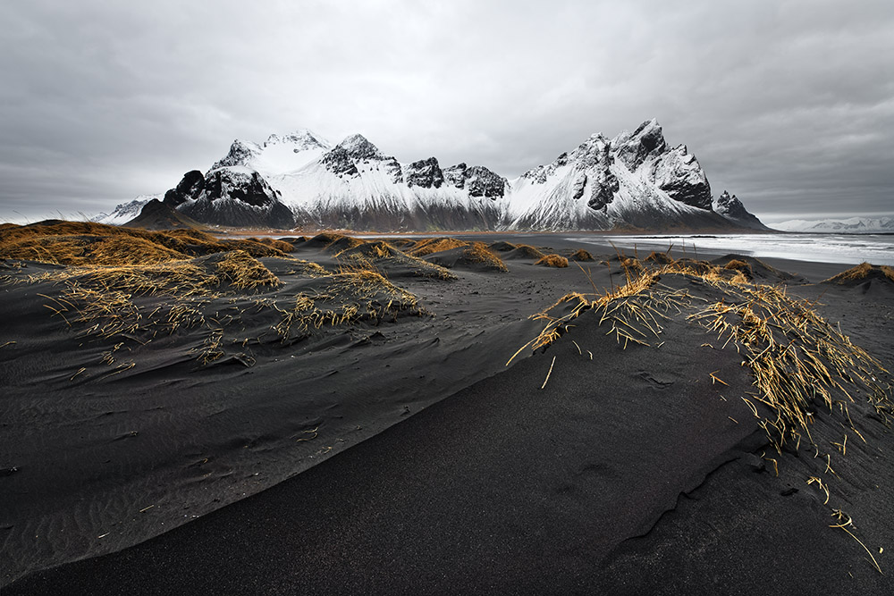 Sandstrand