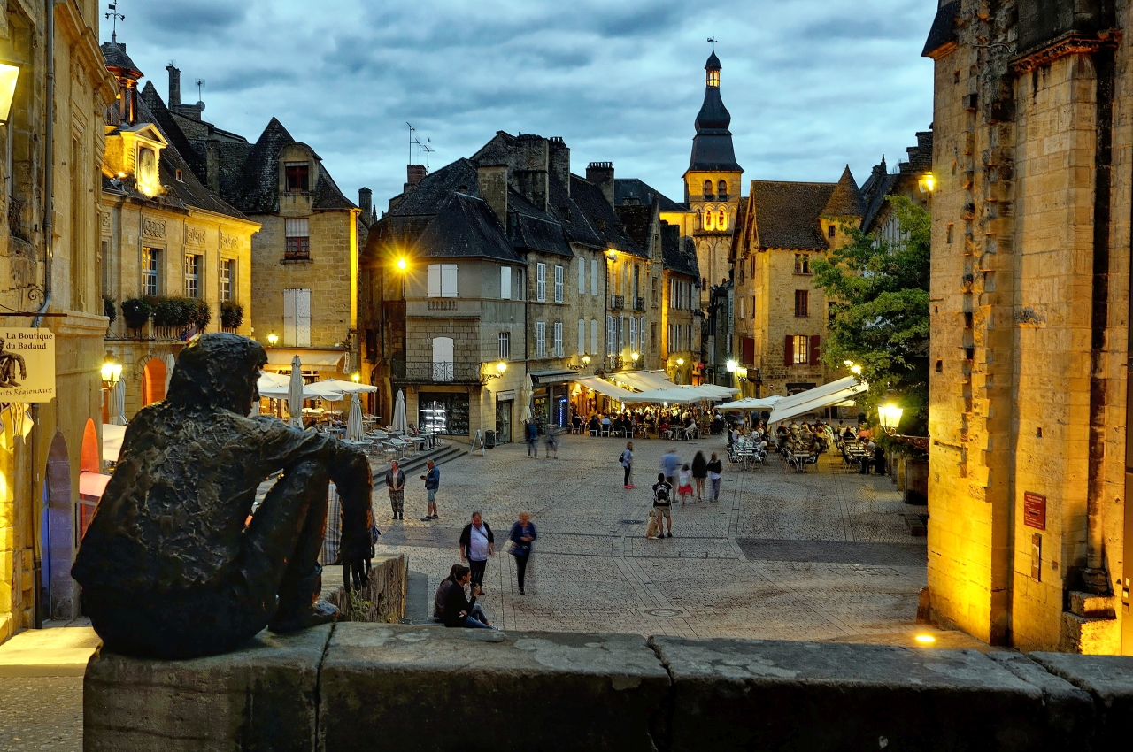 Sarlat