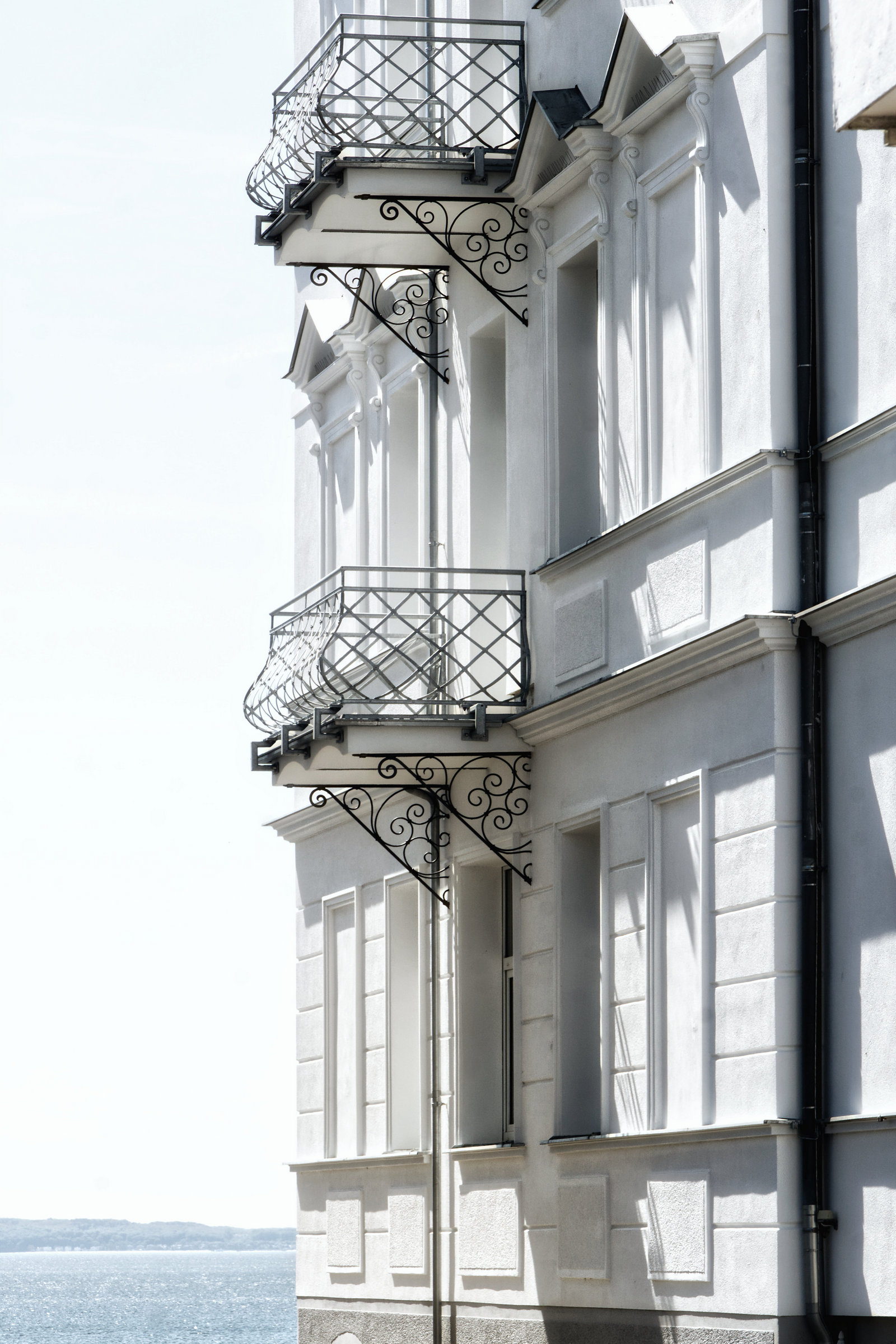 Sassnitz - Rügen