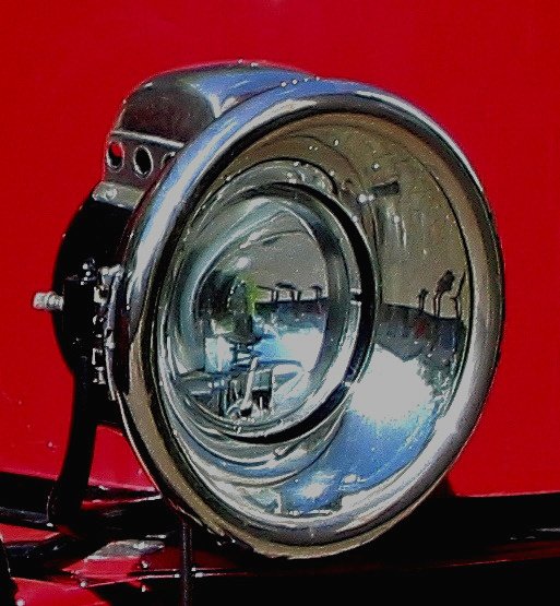 Scheinwerfer 1