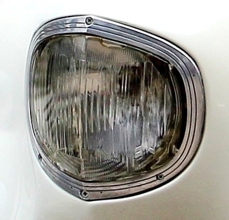 Scheinwerfer 2