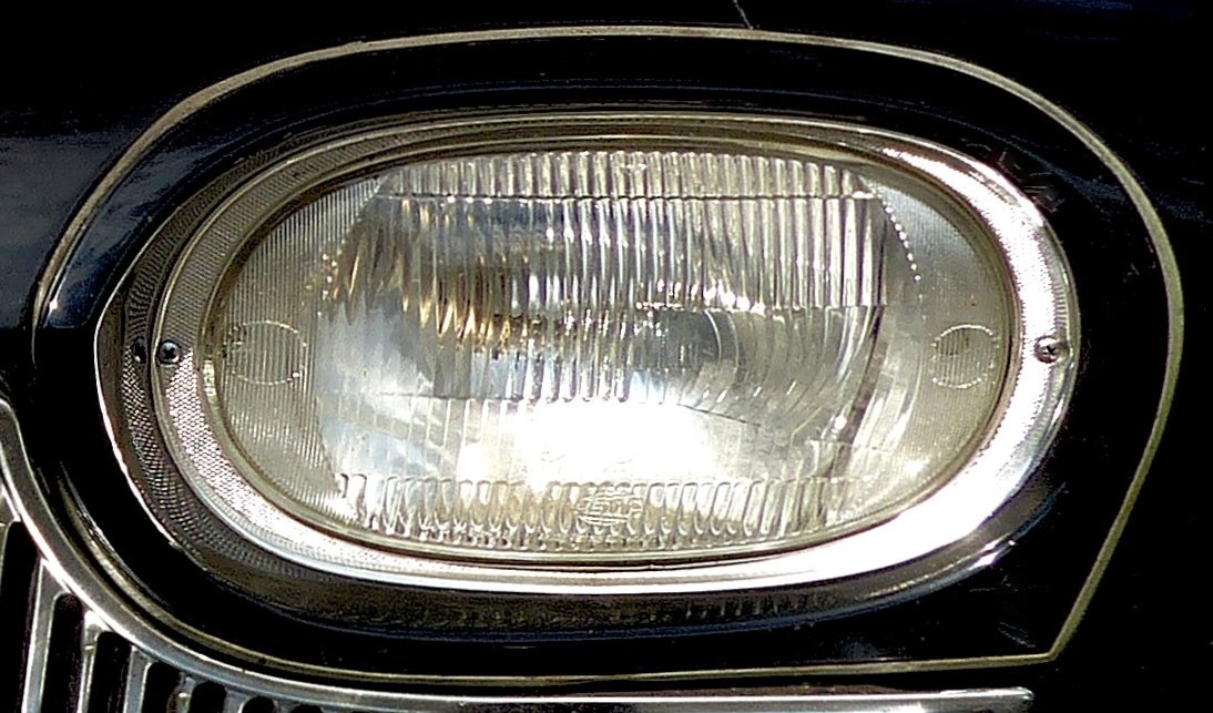 Scheinwerfer 6