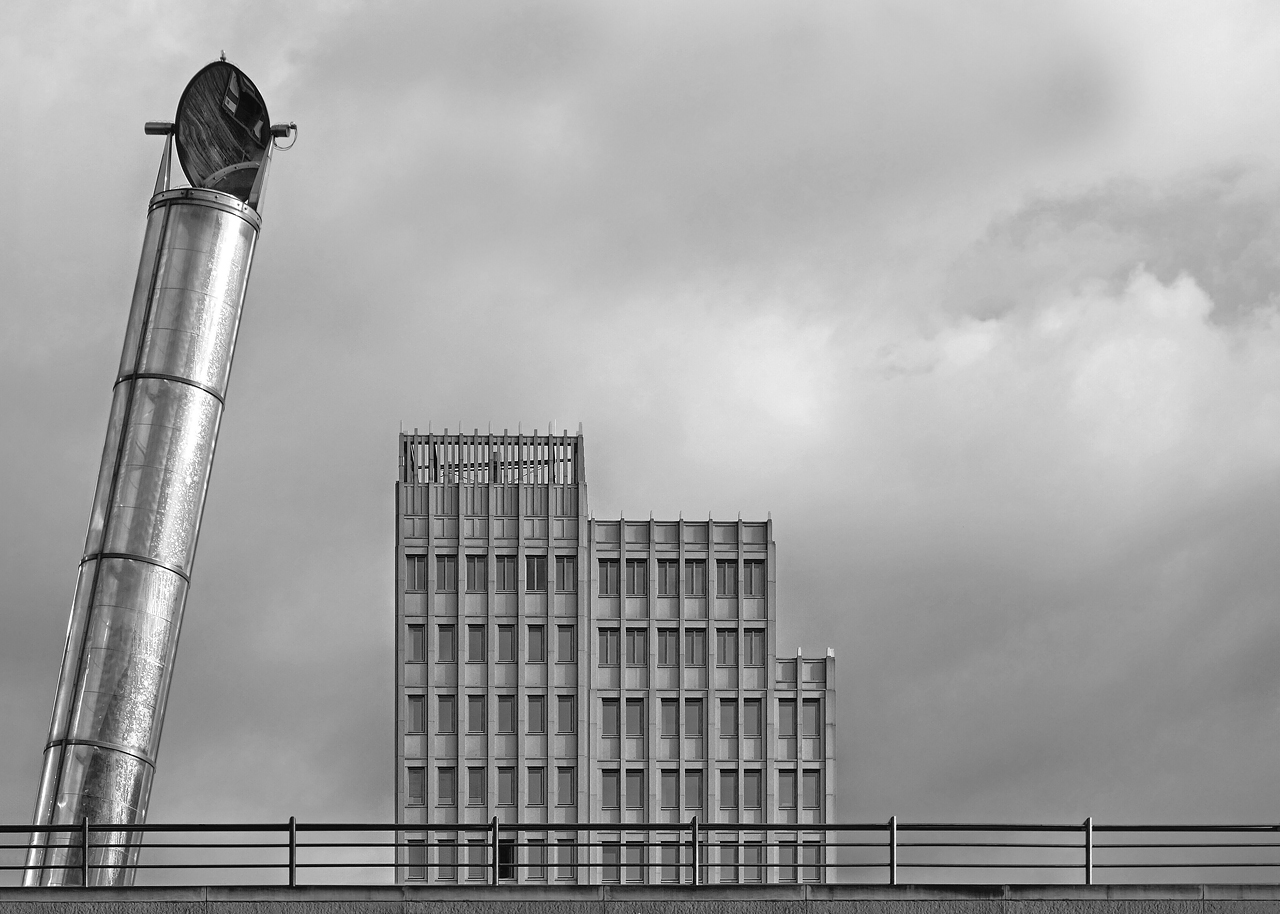 Schiefstand