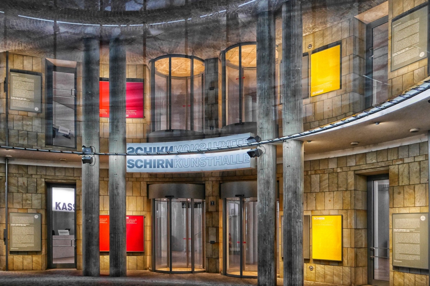 Schirn