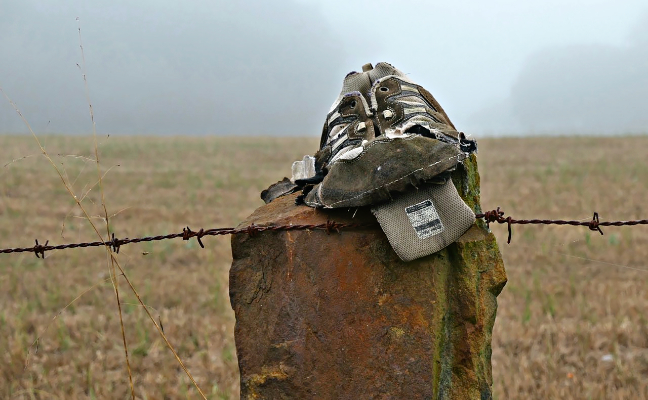 schlapp gemacht | d-pixx.de Forum