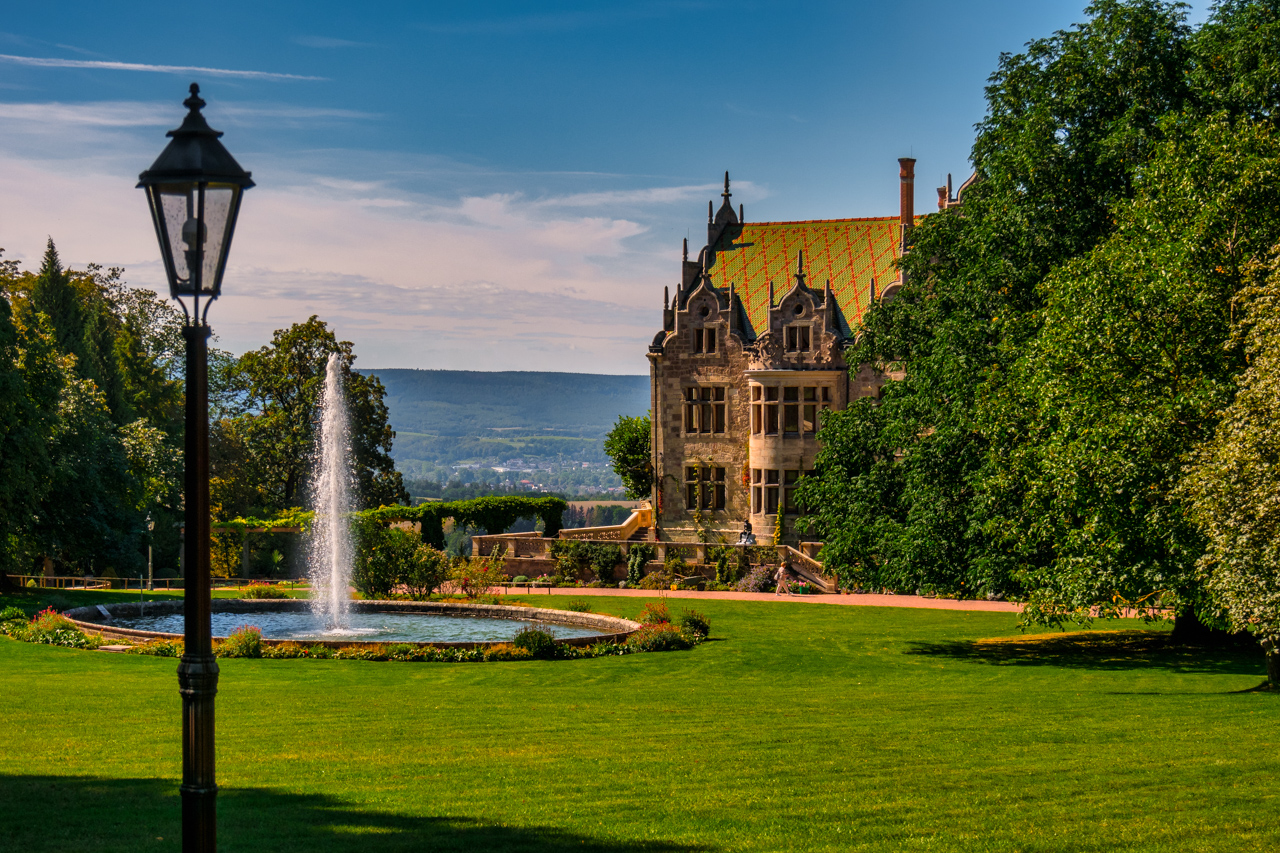 Schloss Altenstein