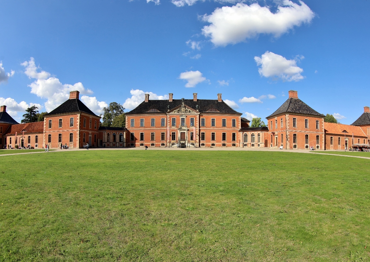 Schloss Bothmer