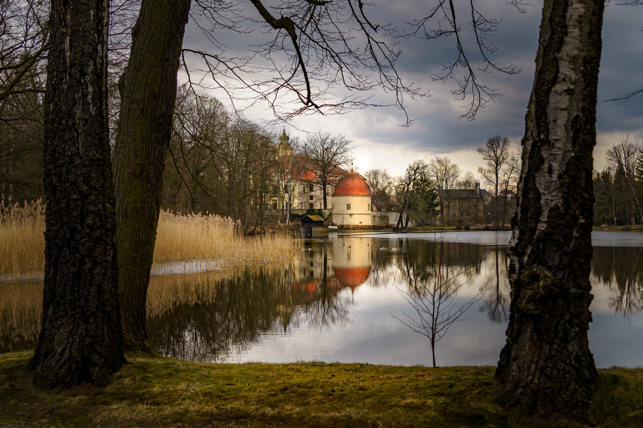 Schloss Hermsdorf