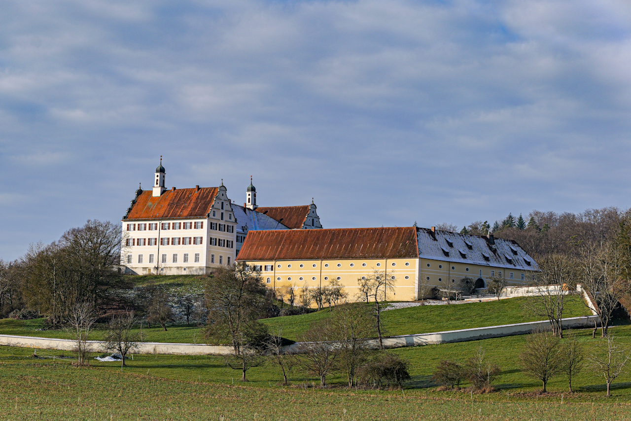 Schloss Mochental