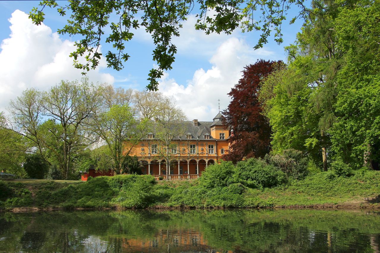 Schloss Rheydt