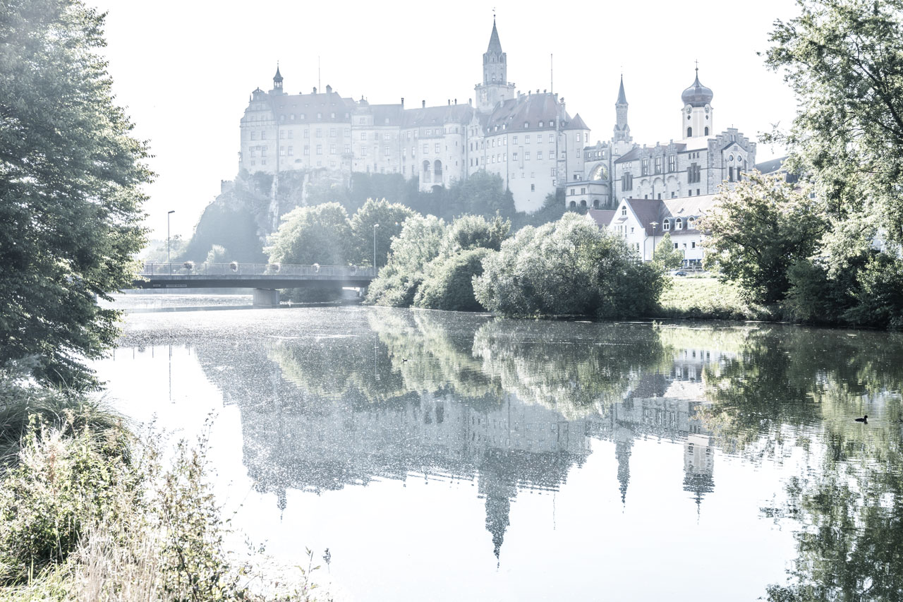 Schloss Sigmaringen