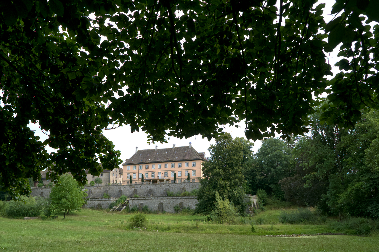 Schloss Vörden