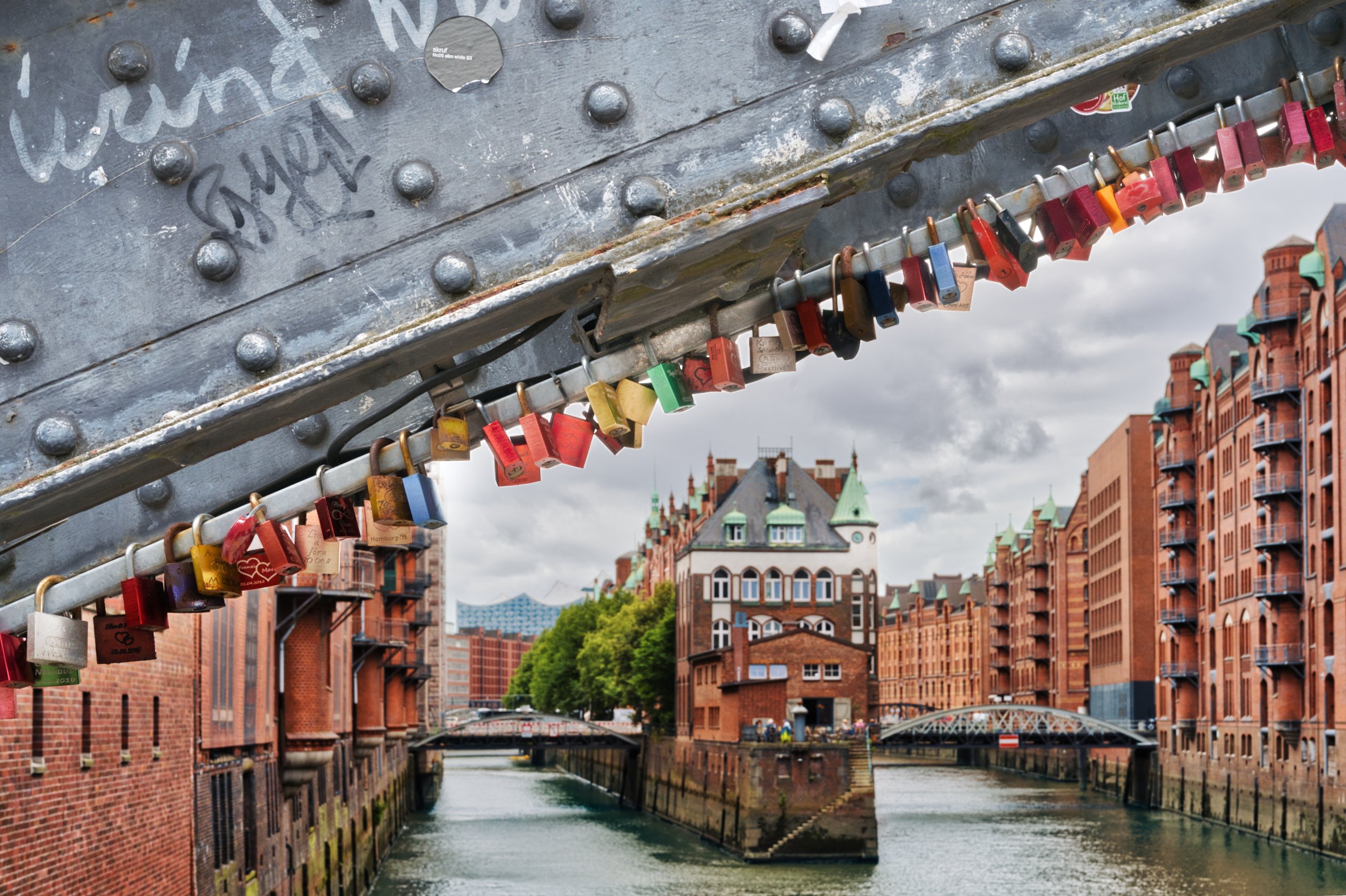 Schlossbrücke
