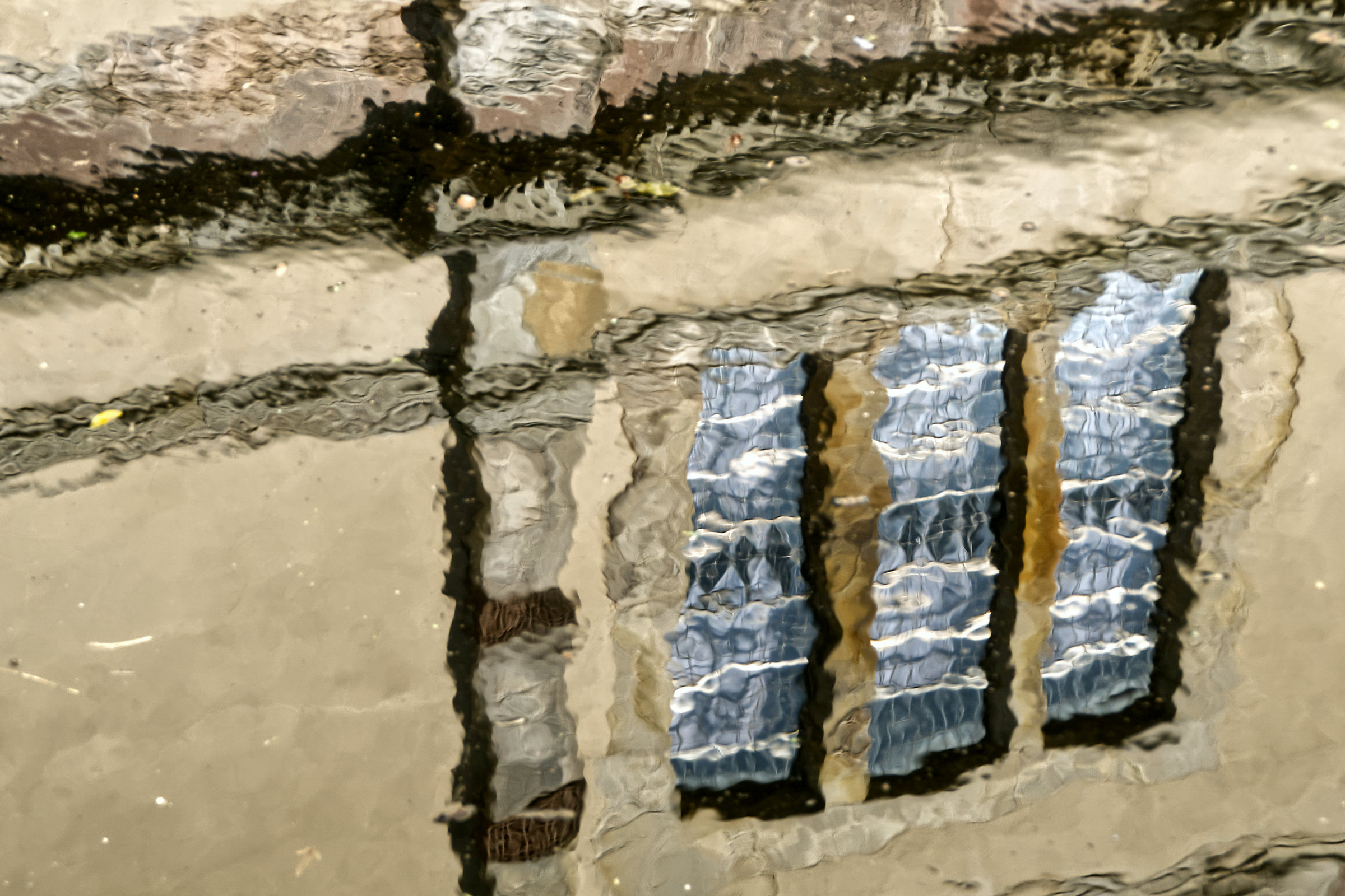 Schlossfenster