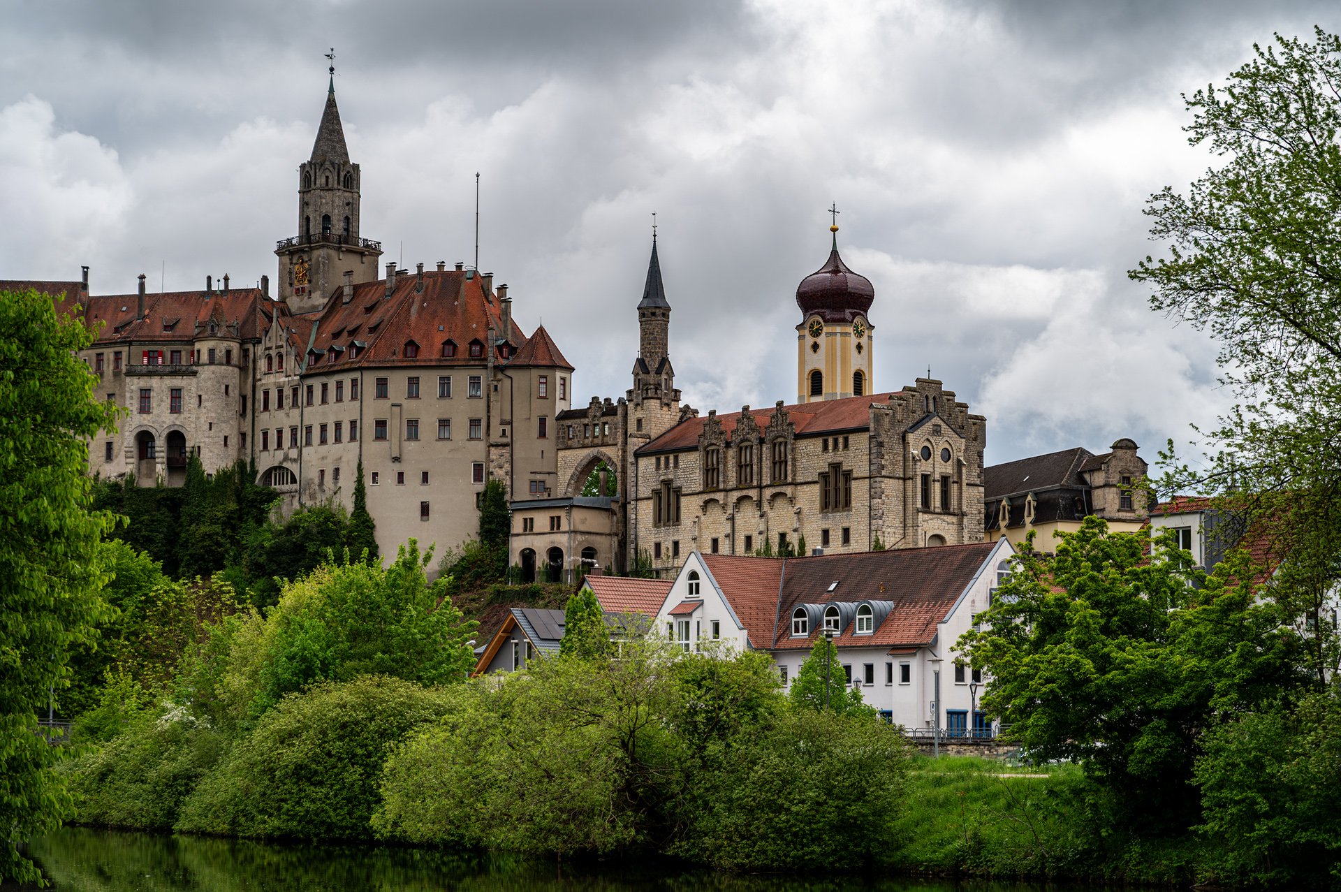 Schlosskirche