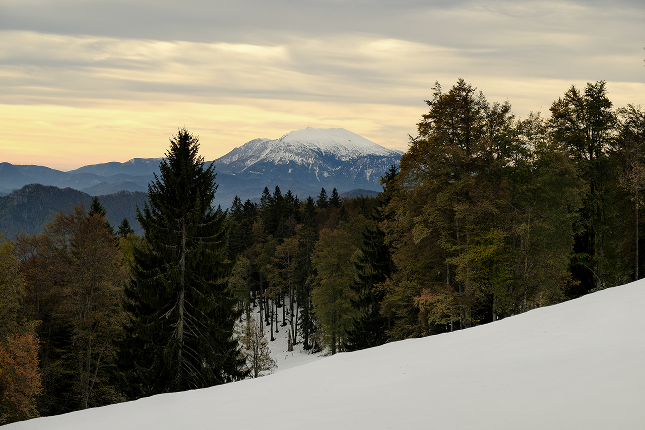 Schneeberg