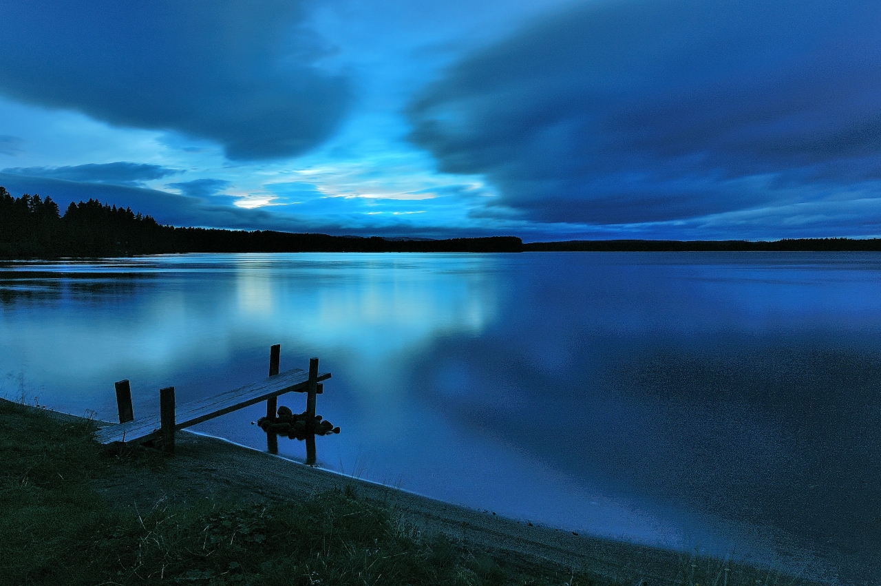 Schweden 2009 Sept.