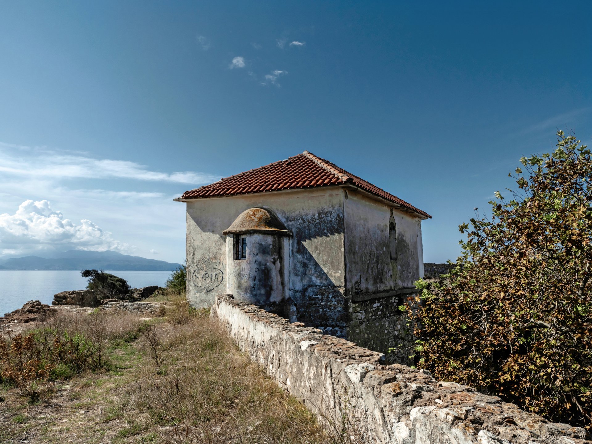 "Schweres" Rätselbild