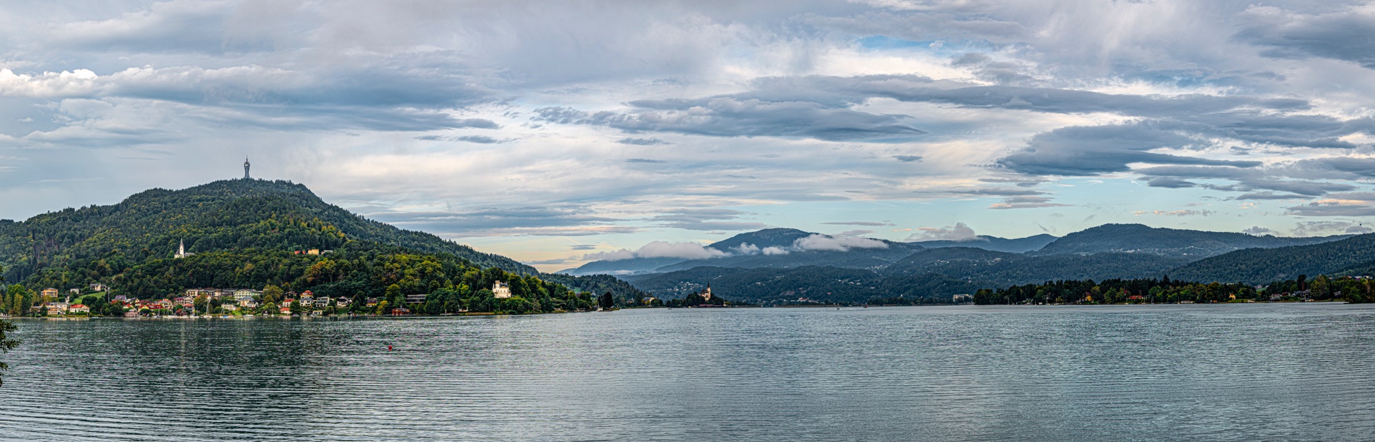 Seeblick