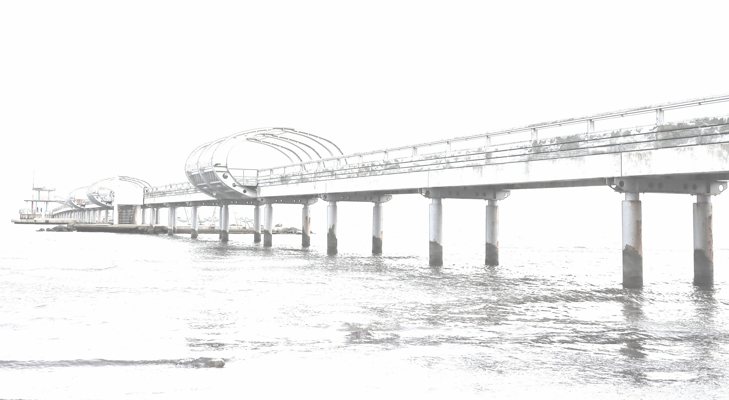 Seebrücke