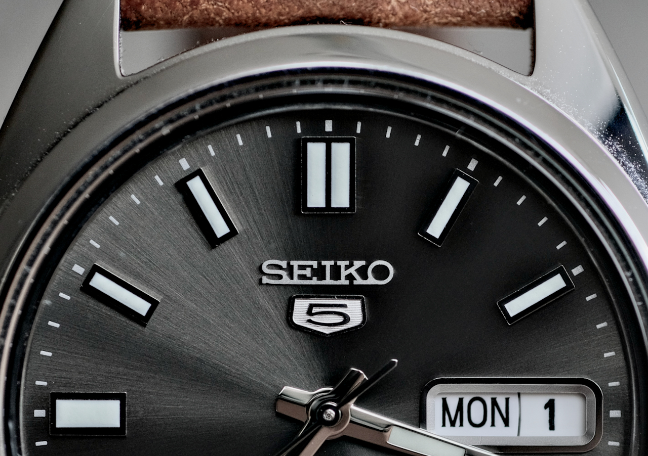 SEIKO 5 d pixx.de Forum