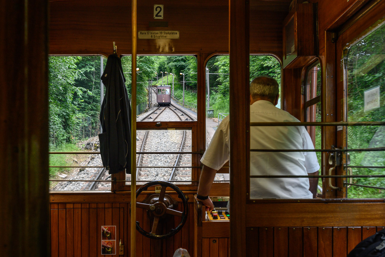 Seilbahn