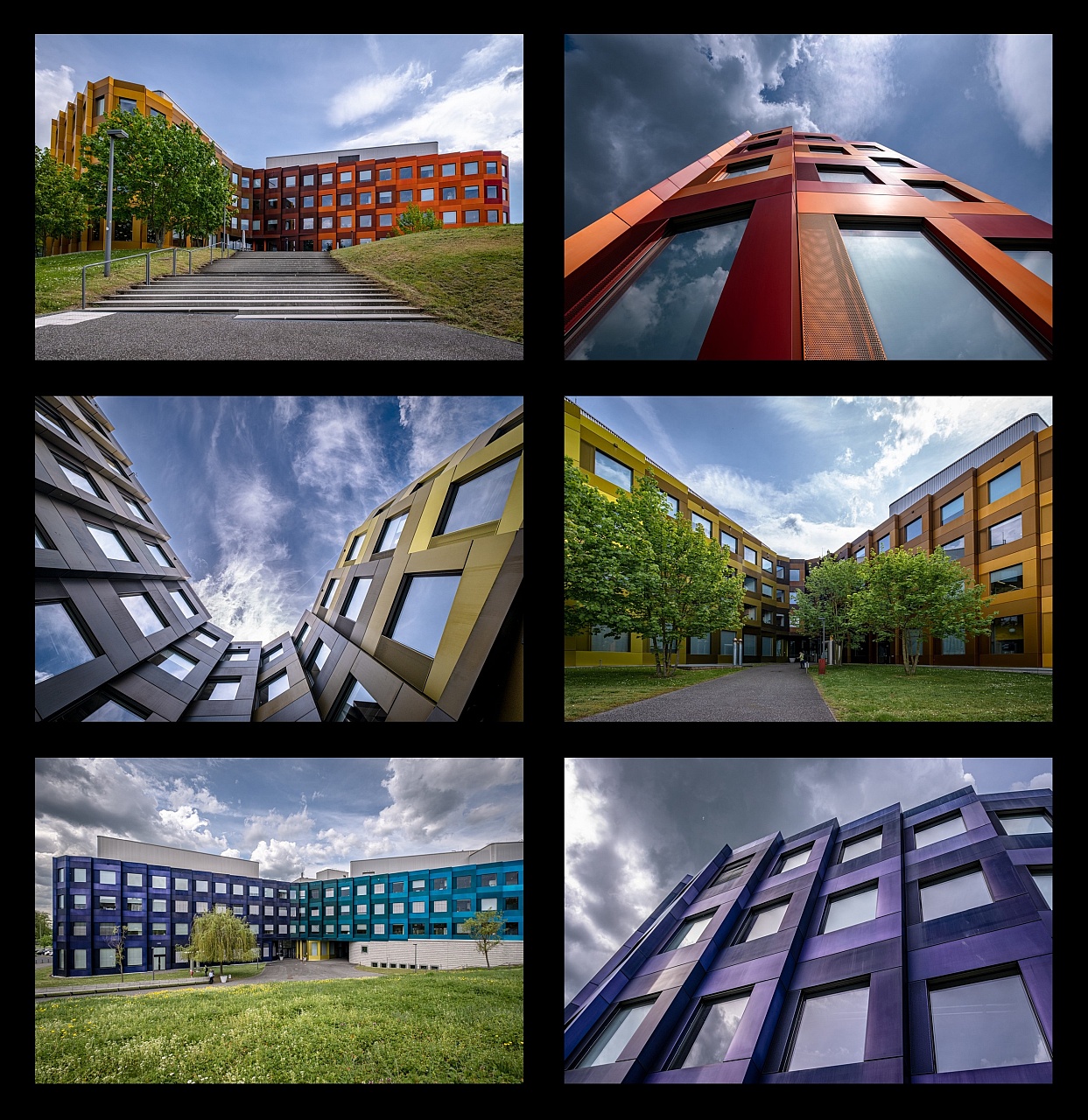 Serie BFS Gießen Hochformat dpixx.de Forum