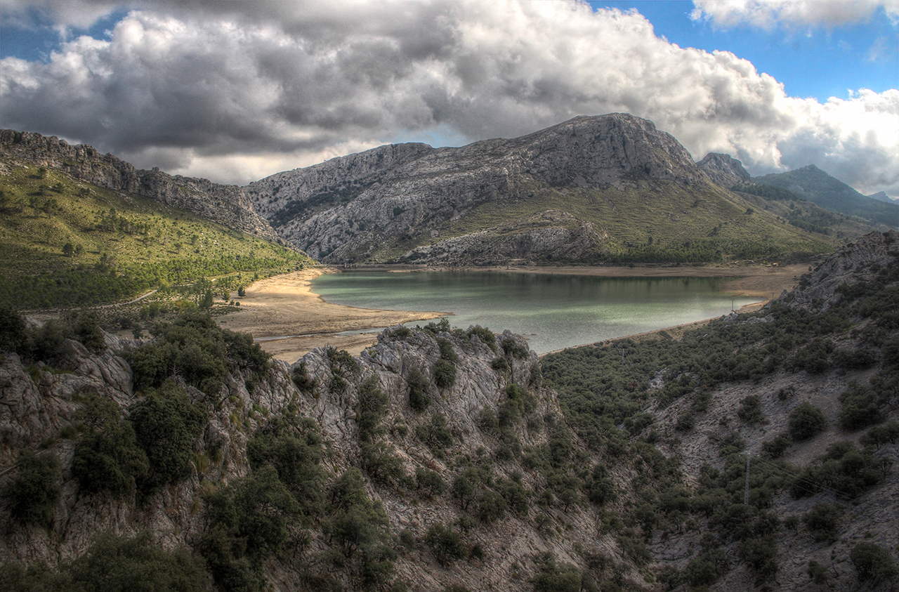 Serra de Tramuntana