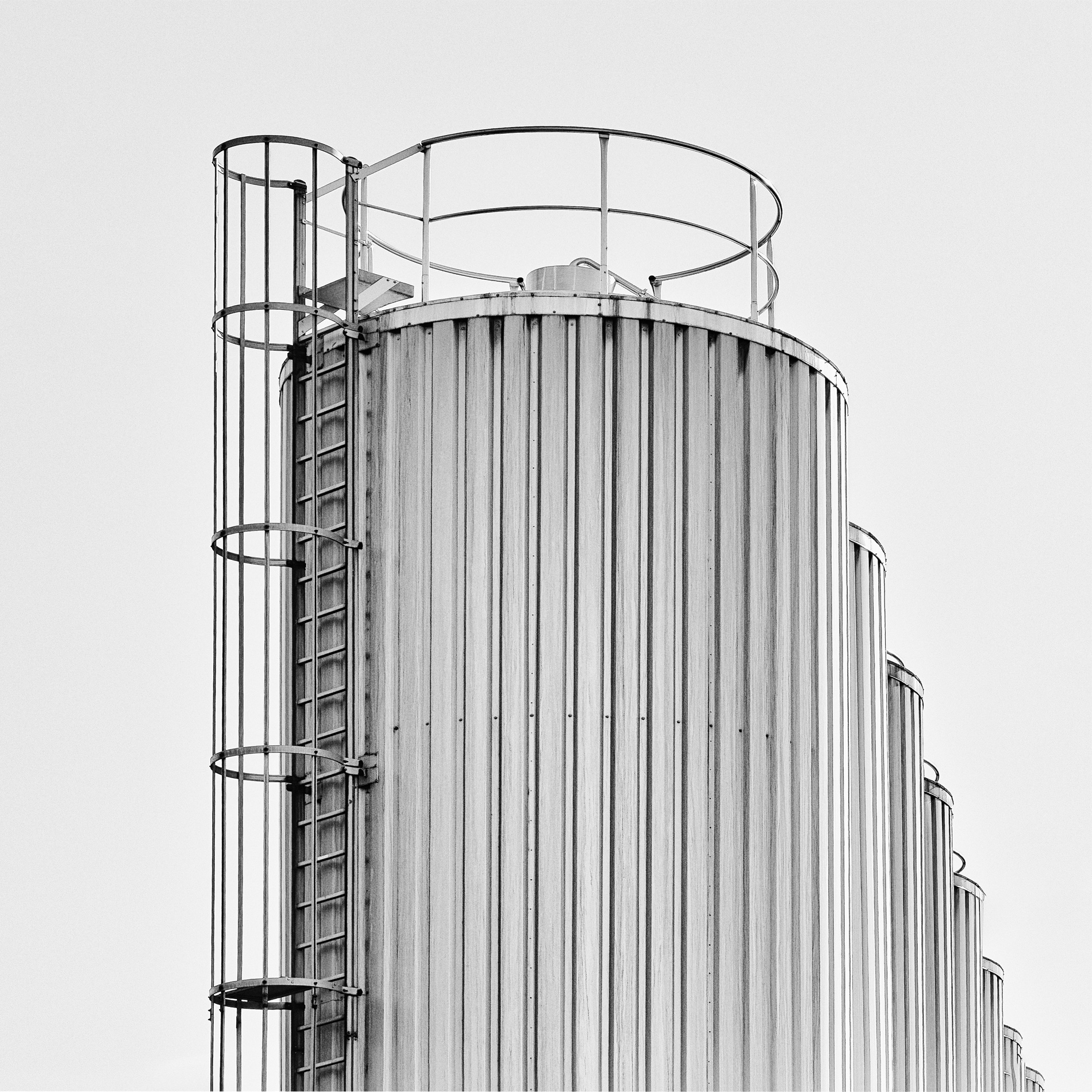 Silo