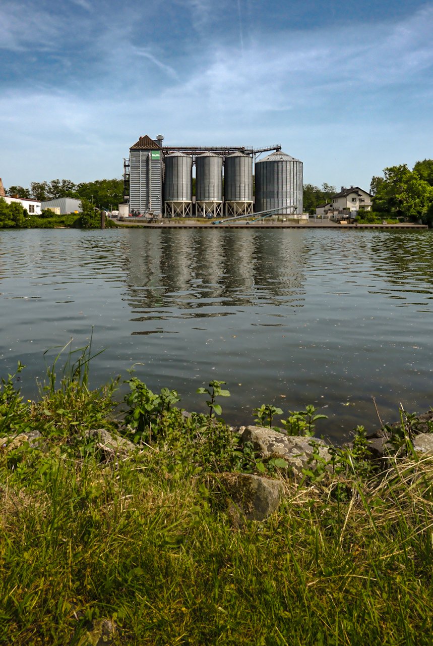 Silo