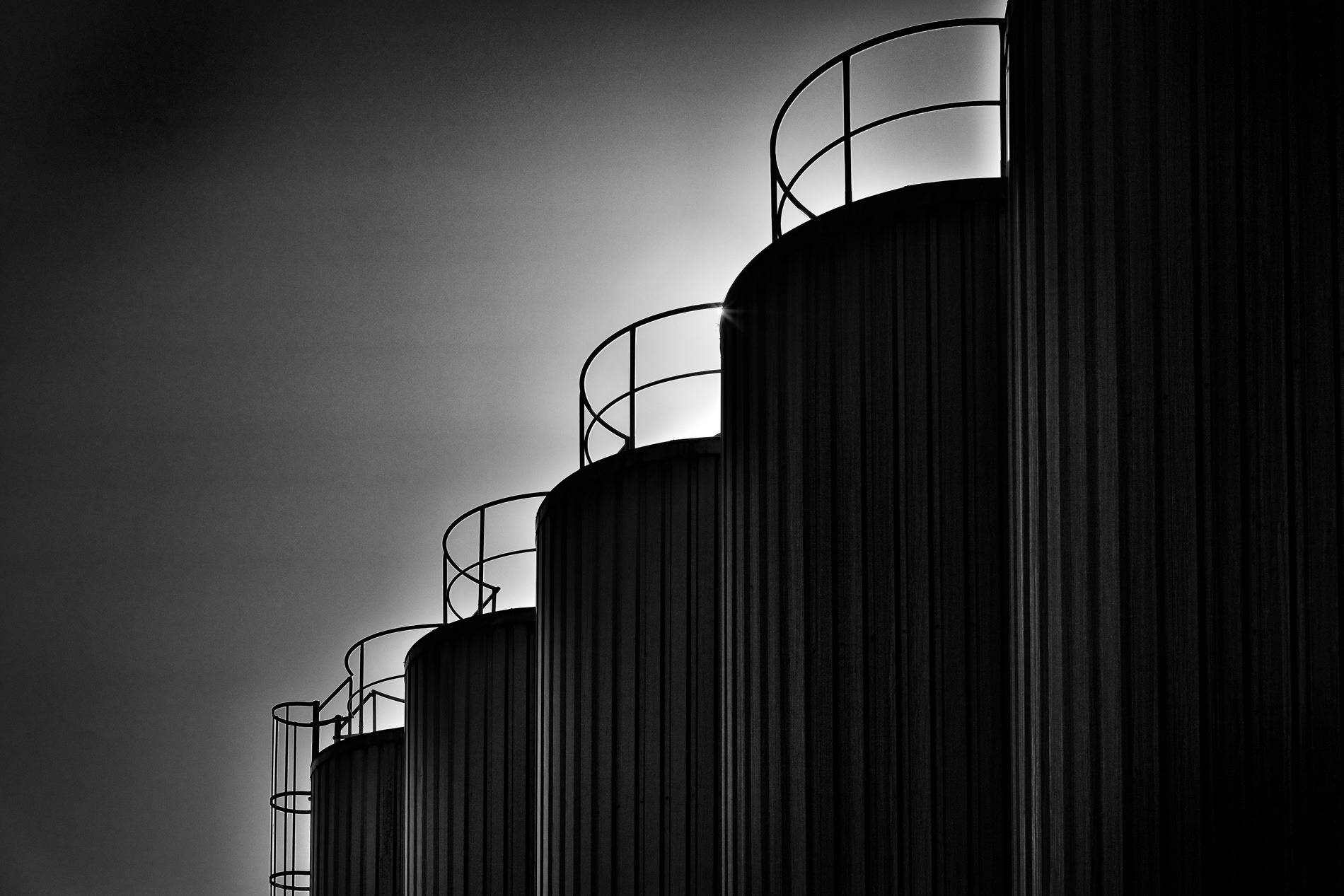 Silos