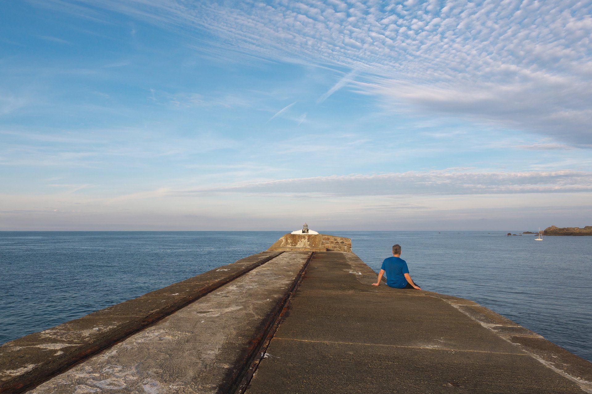 (Sittin' On) The Dock Of The Bay ...