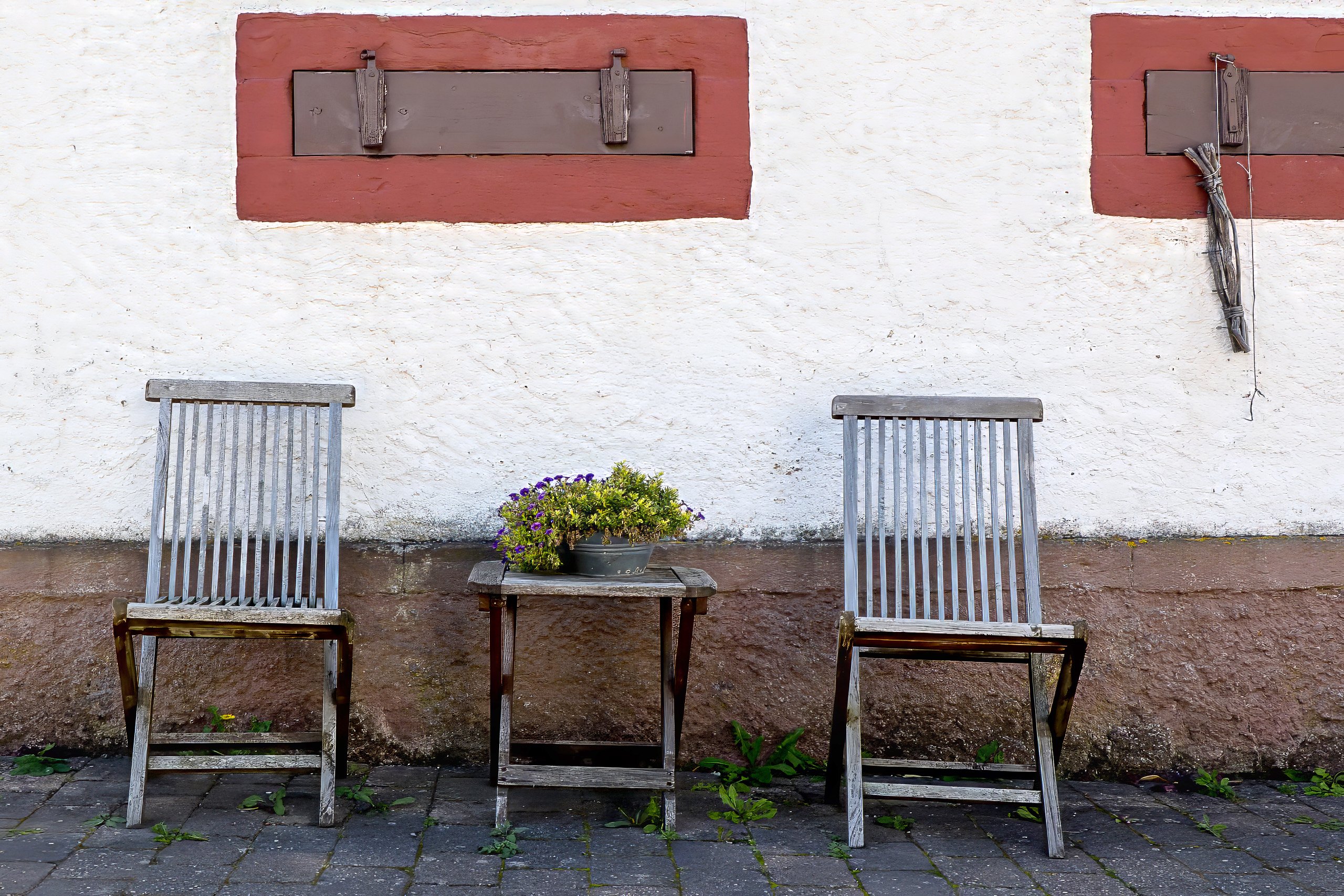 Sitz Gelegenheit