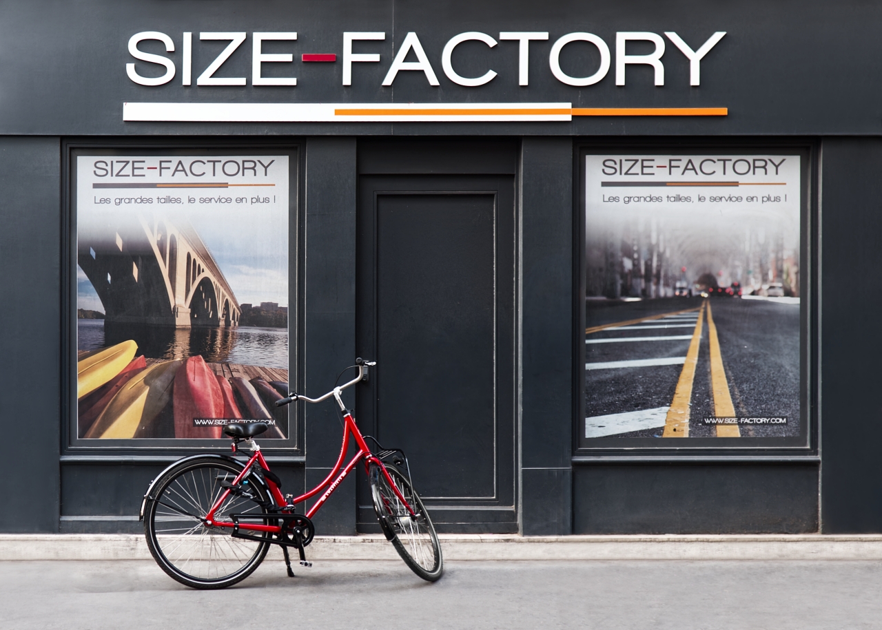 Size Factory