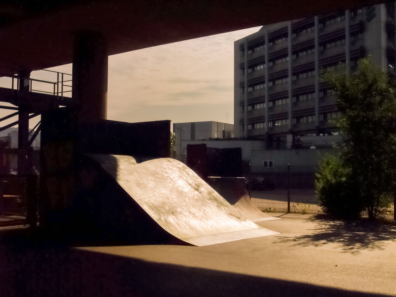 Skaterpark