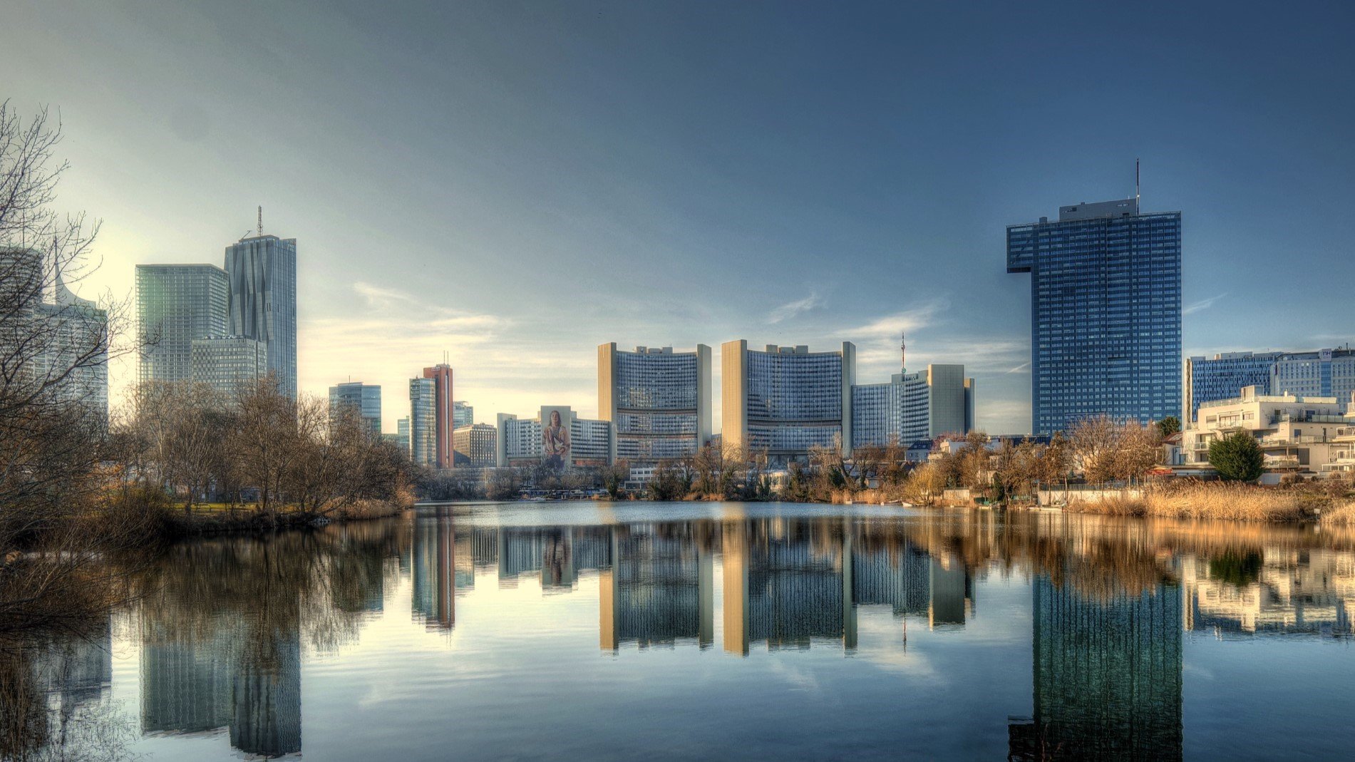 Skyline   ( die X-ste )