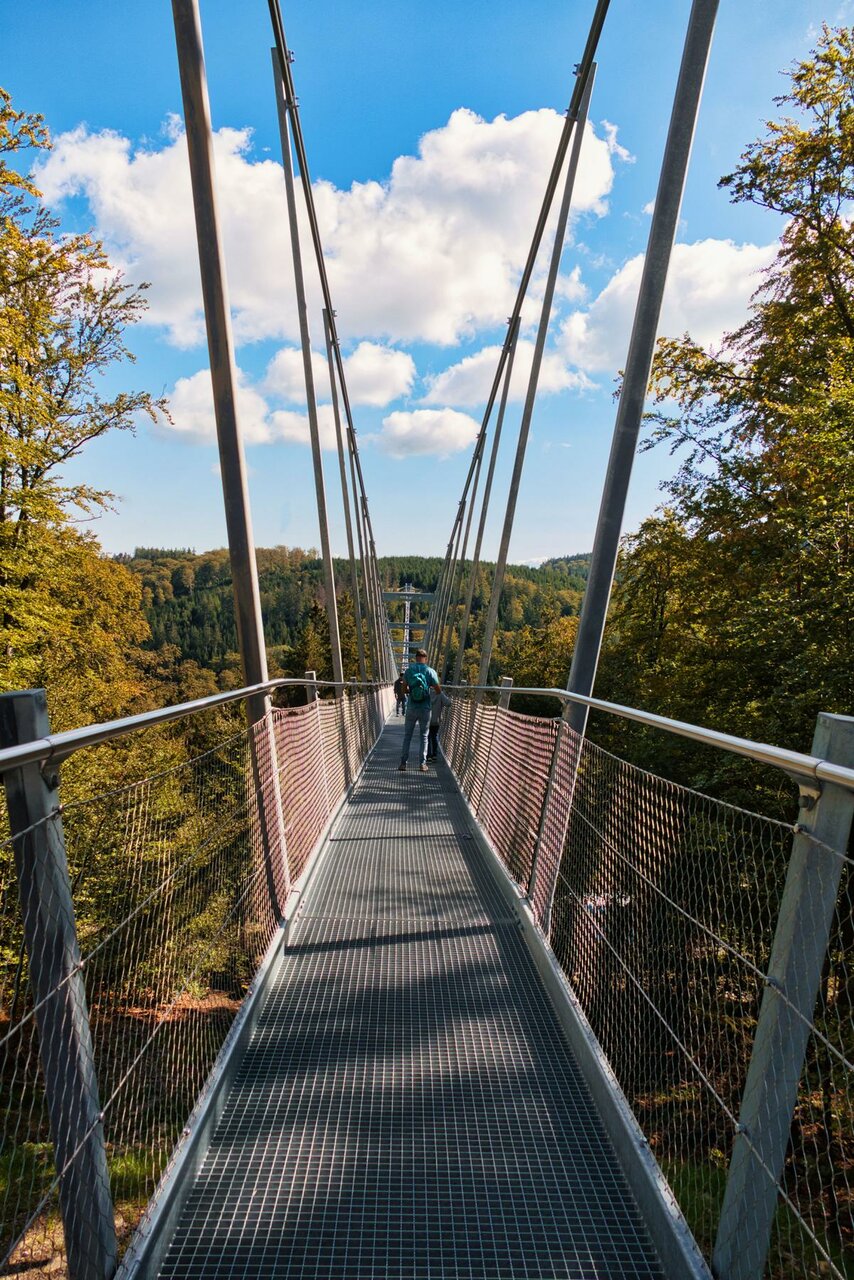 Skywalk