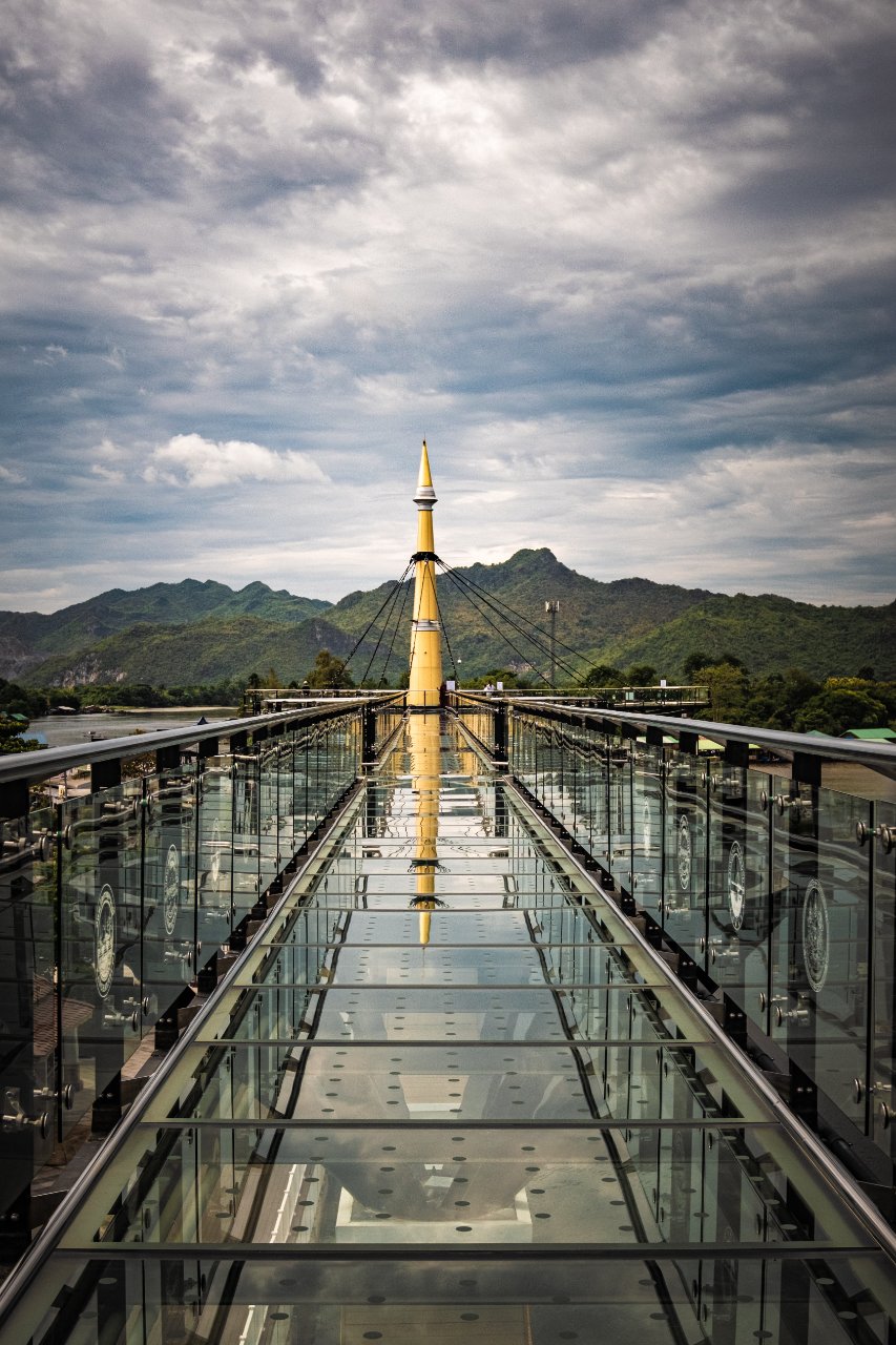 Skywalk