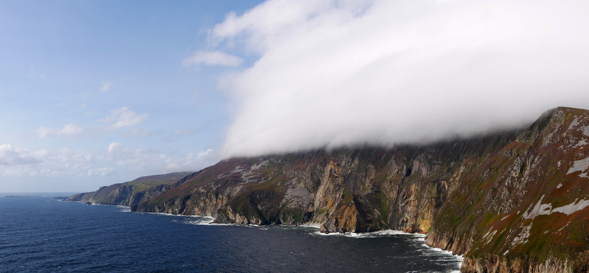 Sliabh Liag