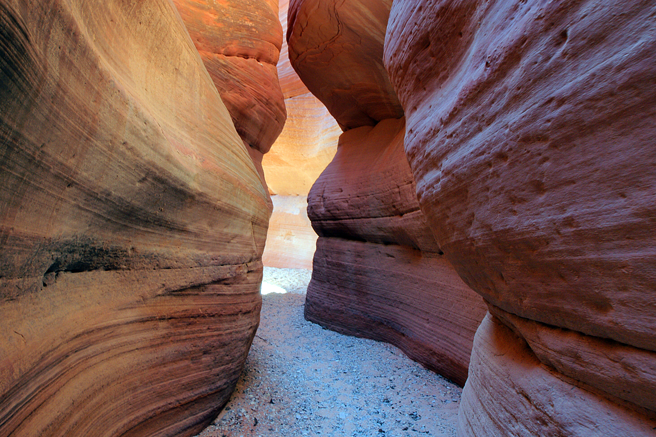 Slot Canyon