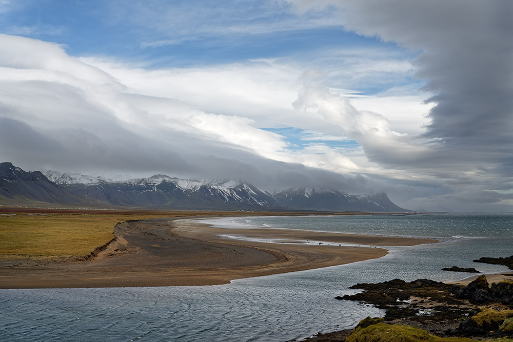 Snæfellsnes