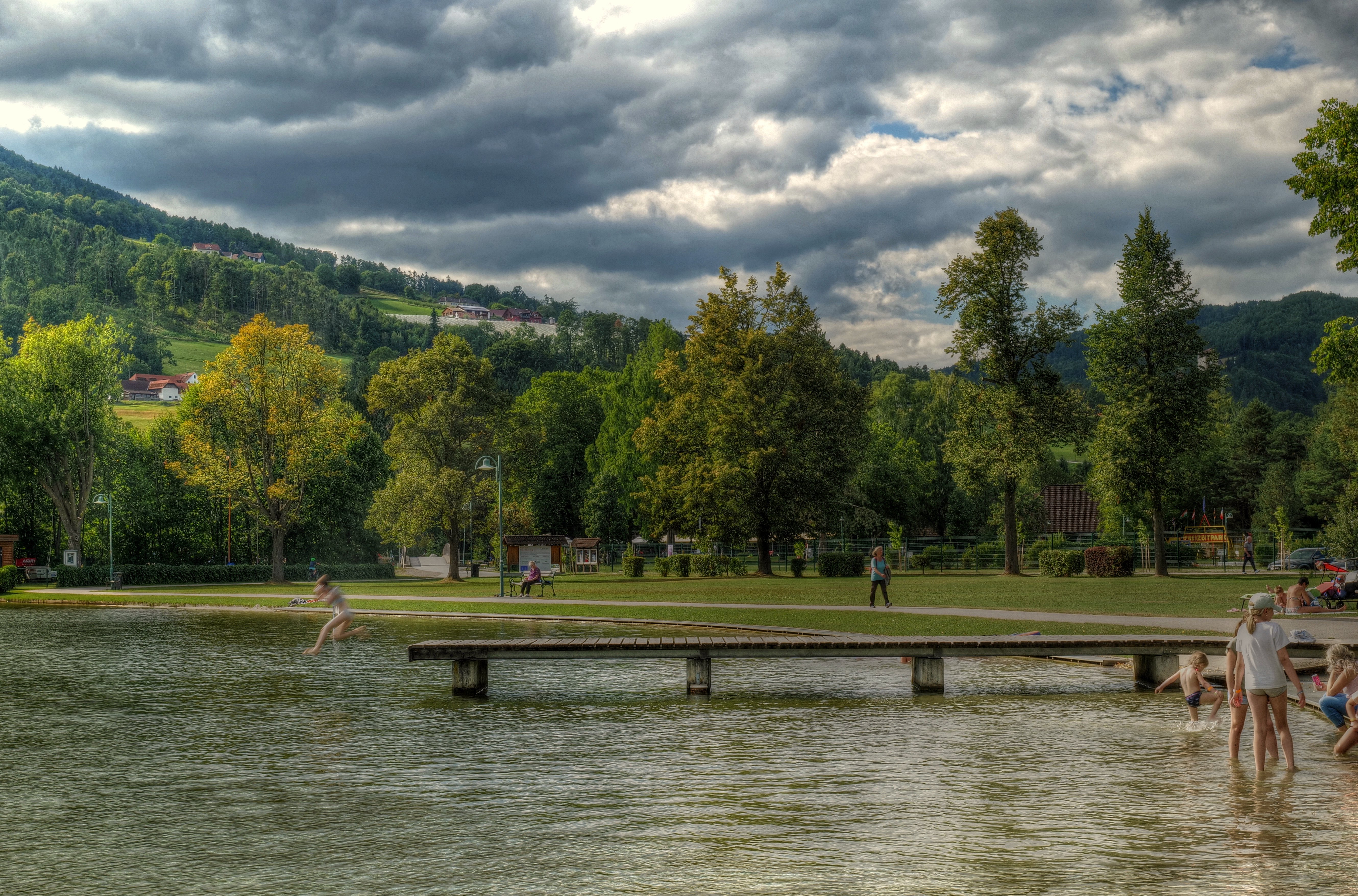 Sommer