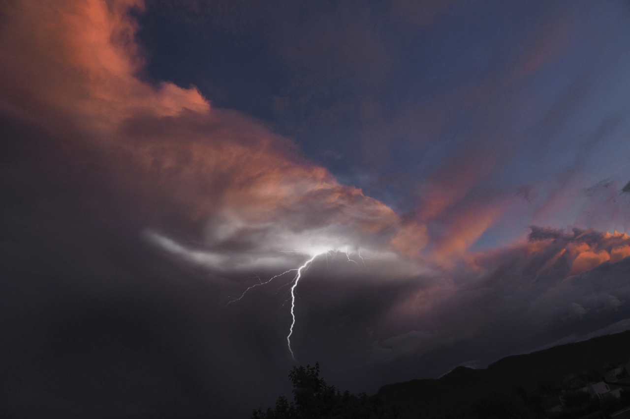 Sommergewitter 2