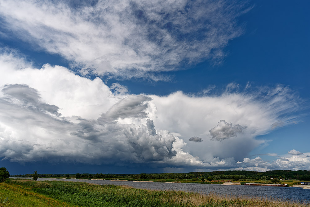 Sommergewitter