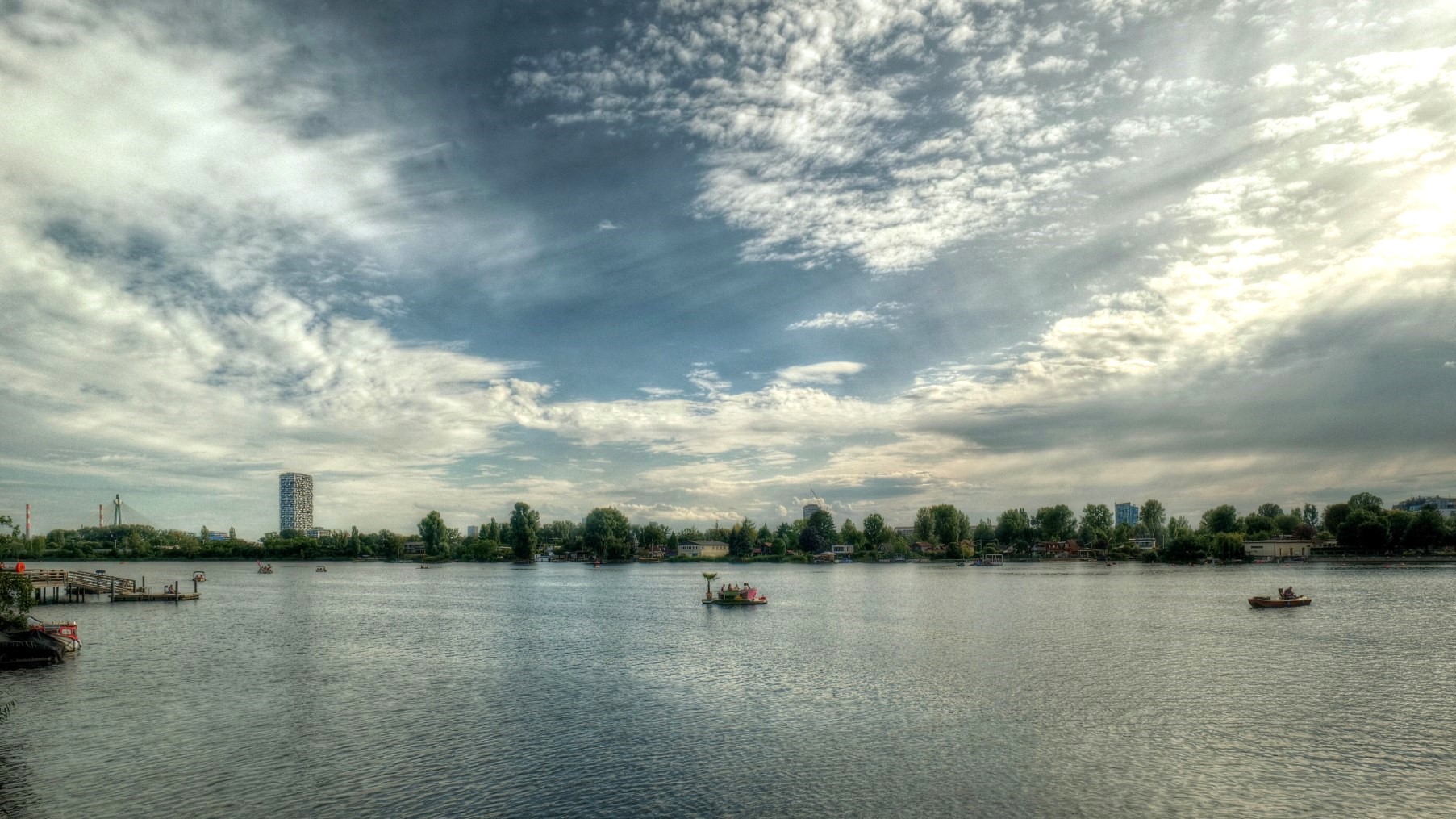 Sommertag
