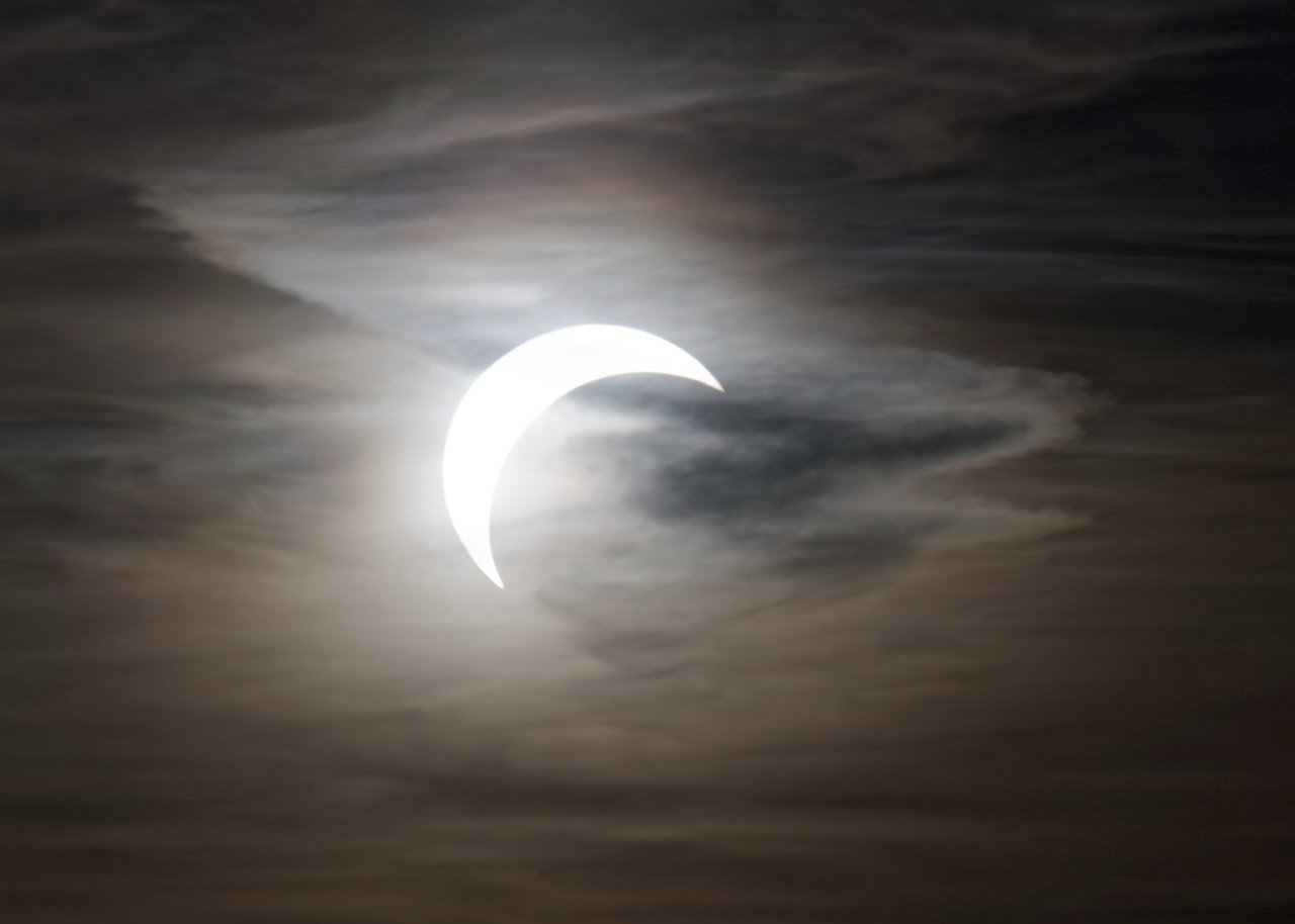 Sonne oder Mond?