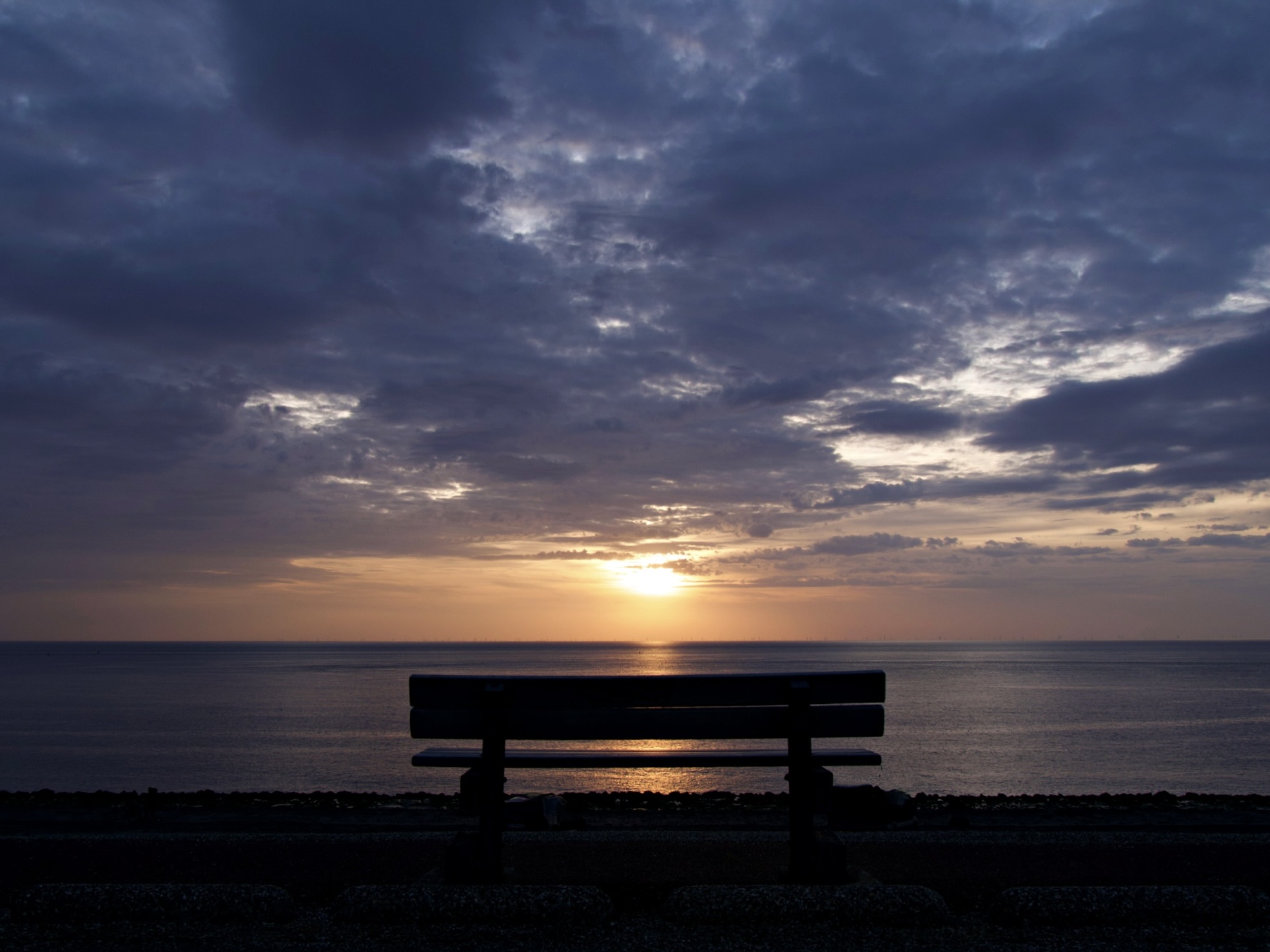 ... Sonnenbank