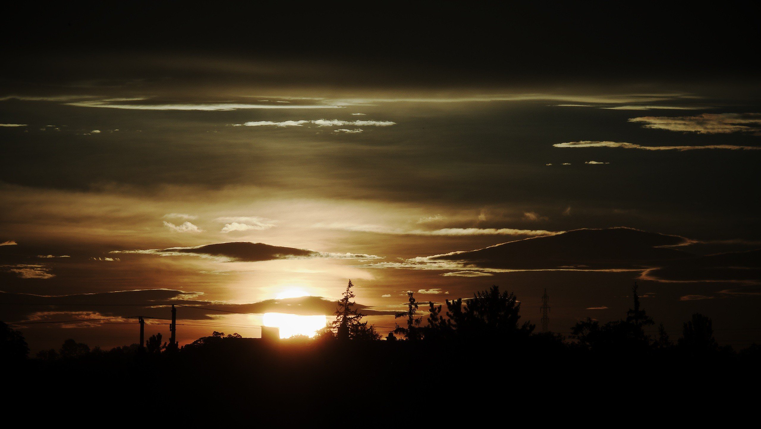 Sonnenfenster