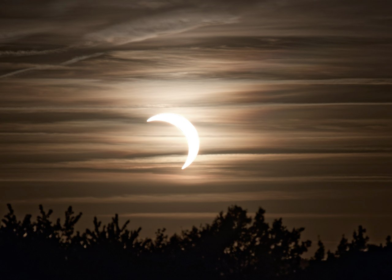 Sonnensichel