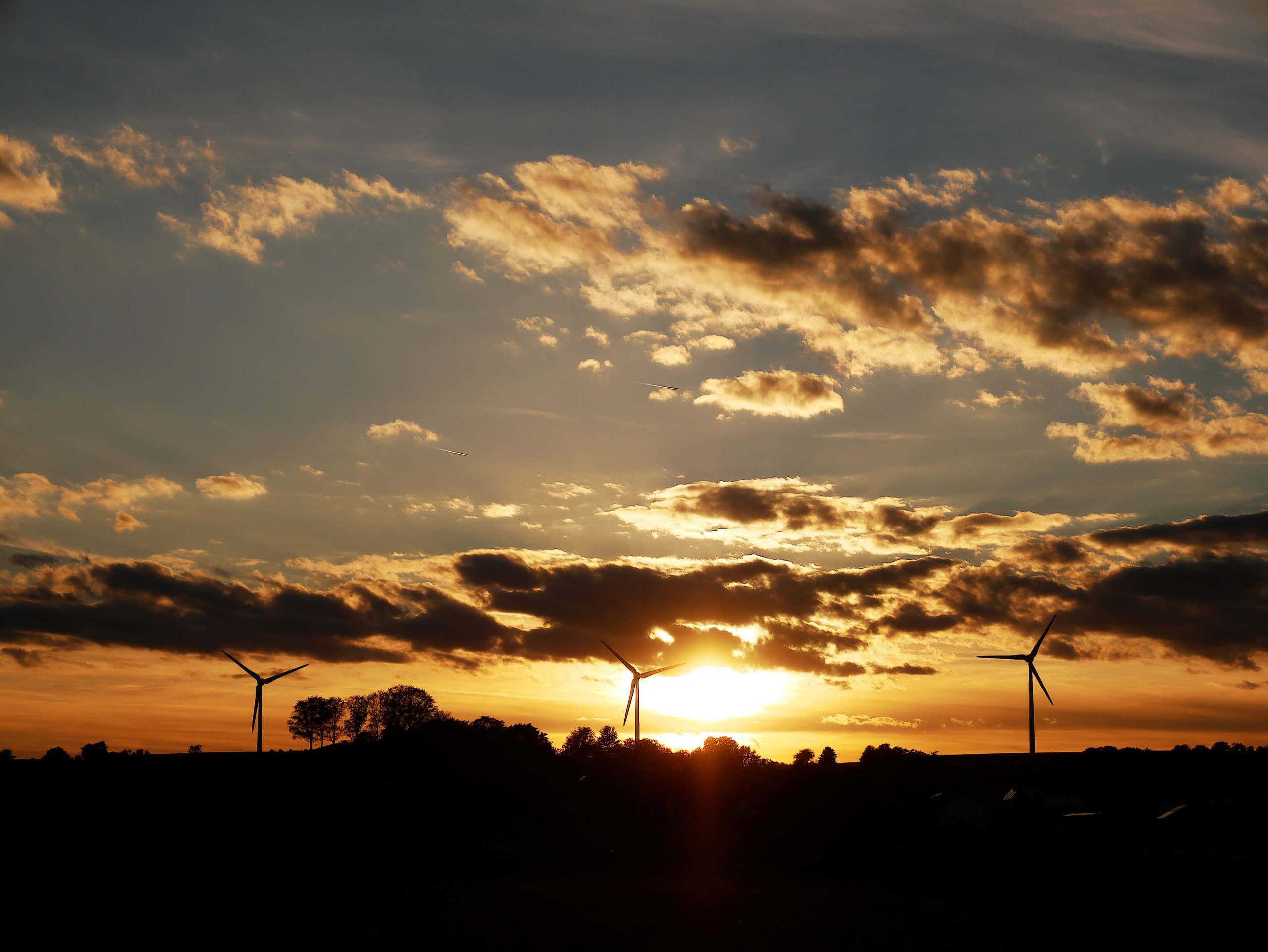 Sonnenuntergang 23.09.2026
